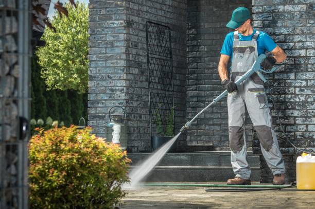Best Post-Construction Pressure Washing  in Port Ewen, NY