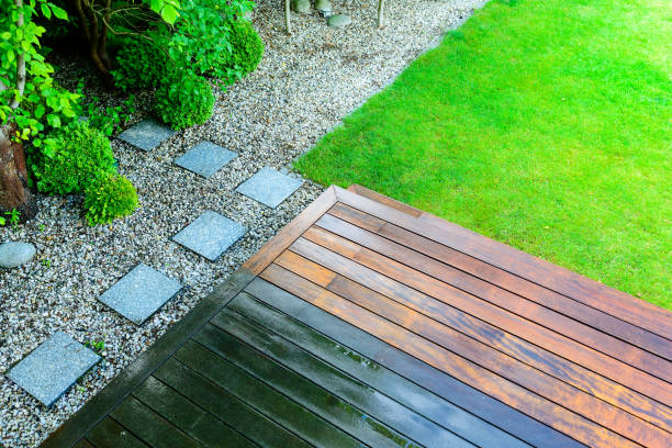 Best Parking Lot and Garage Cleaning  in Port Ewen, NY