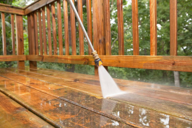 Best House Exterior Washing  in Port Ewen, NY