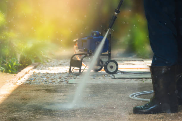 Best Animal Enclosure Cleaning  in Port Ewen, NY